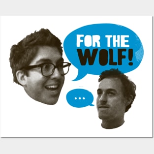 Jake and Amir: #Dope Posters and Art